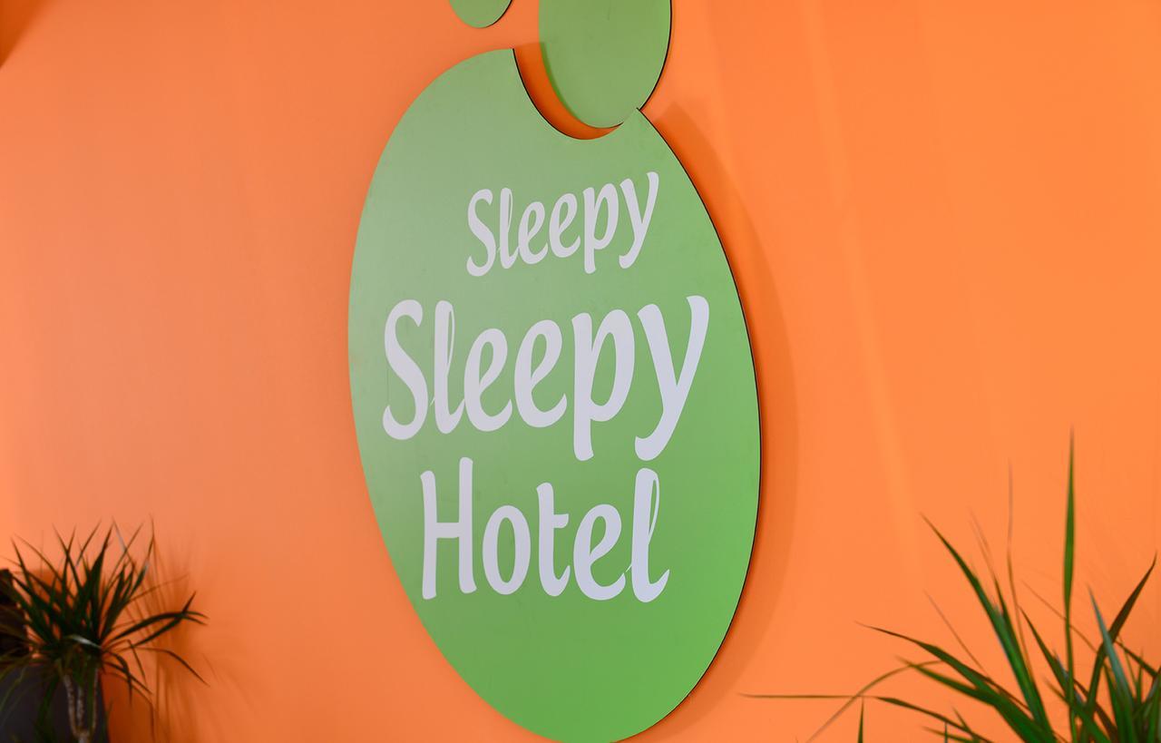 Sleepysleepy Hotel Gießen Zewnętrze zdjęcie